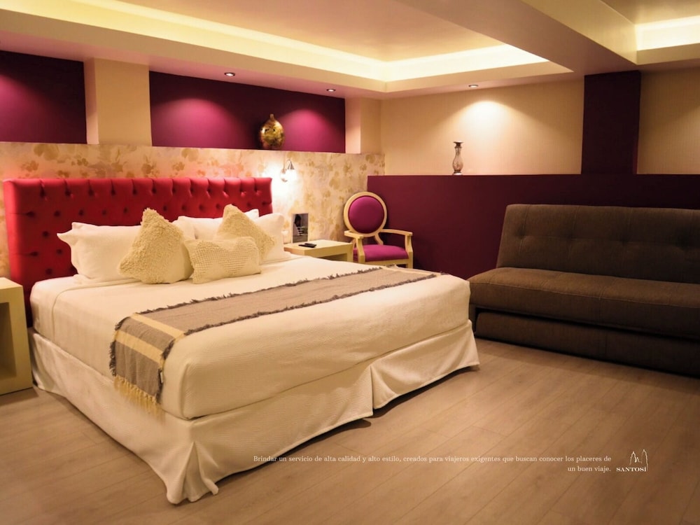 Comfort Room