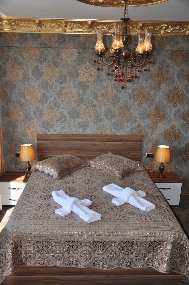 Suite, 2 Bedrooms photo 1