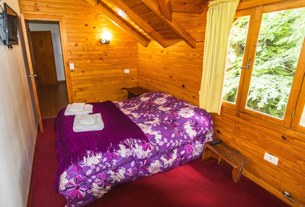 Standard Triple Room, 1 Bedroom