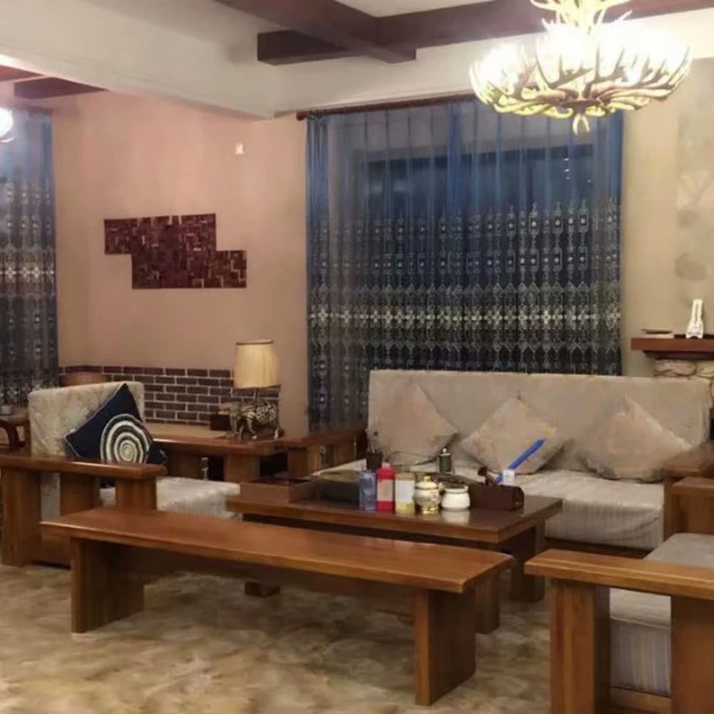 Exclusive Villa, Non Smoking photo 1