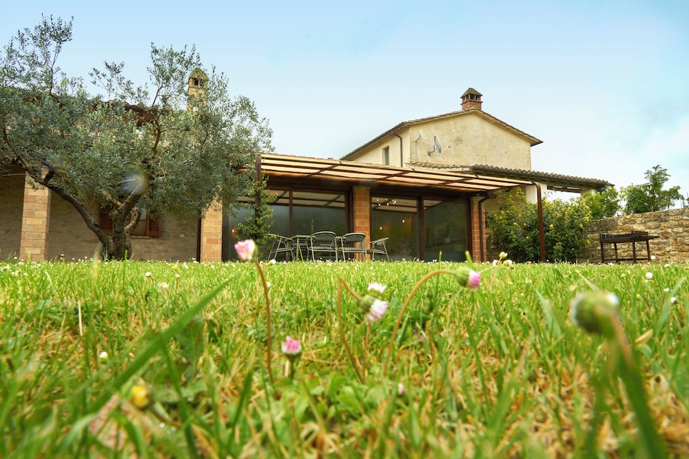 Superior Apartment, Vineyard View