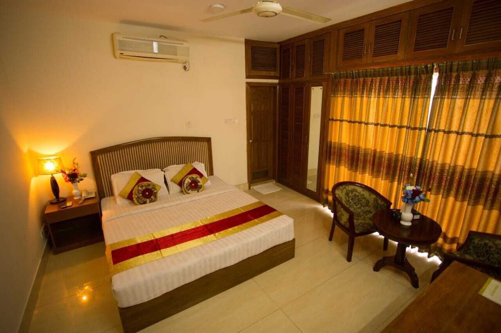 Executive Double Room photo 1
