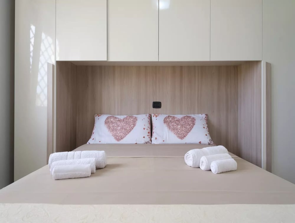 San Foca Luxury Private Villa With Hydromassage and Bike Climate, 写真 4