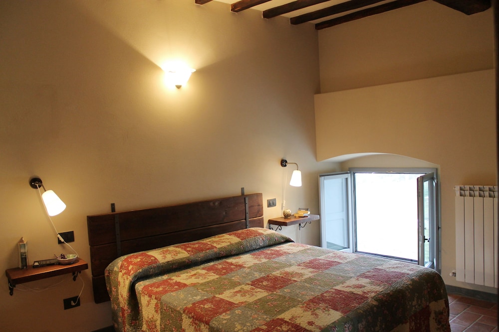 Family Apartment, Ground Floor (Azzurro) photo 1