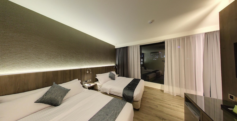 Family Deluxe Room photo 2