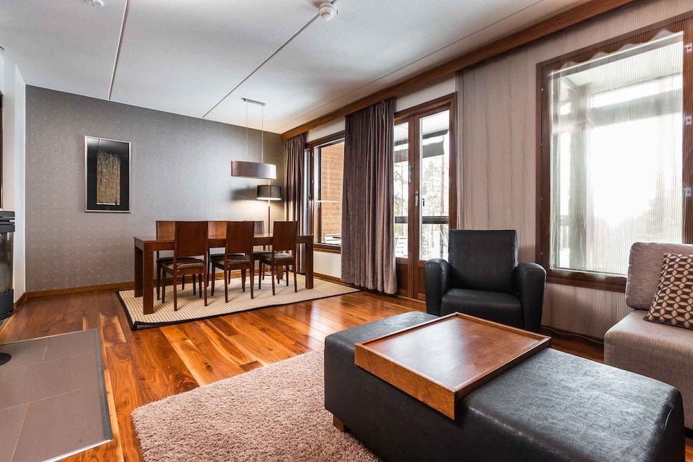 Superior Suite, 2 Bedrooms, Sauna