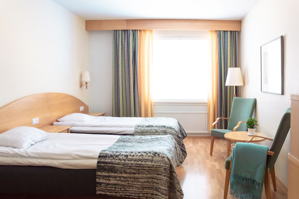 Standard Room photo 1