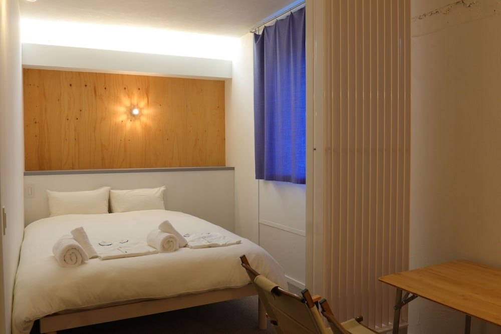 Double/Twin Room - Photo 4