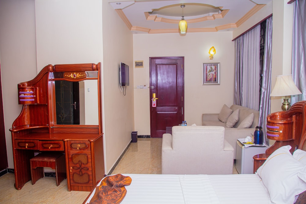 Deluxe Double Room photo 1
