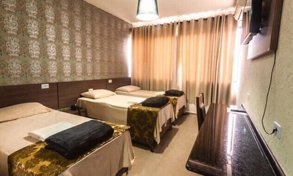 Business Triple Room photo 1