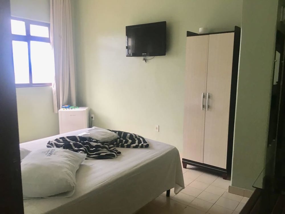 Superior Single Room photo 3