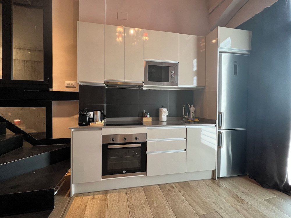 Apartment (1 Bedroom) photo 2