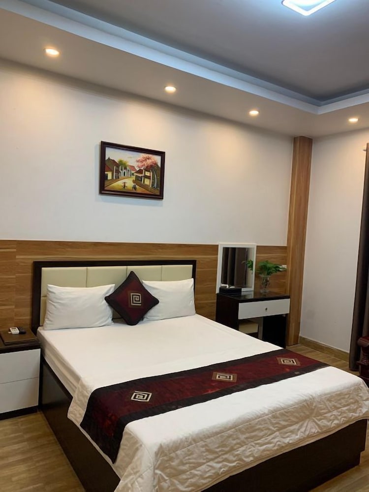 Basic Room
