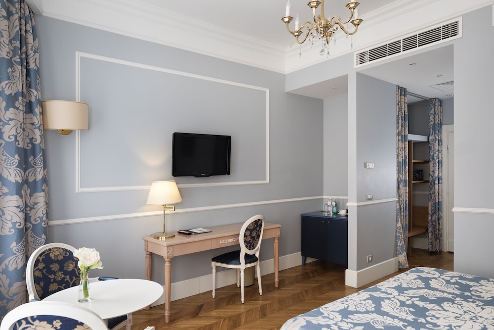 Superior Double Room photo 2