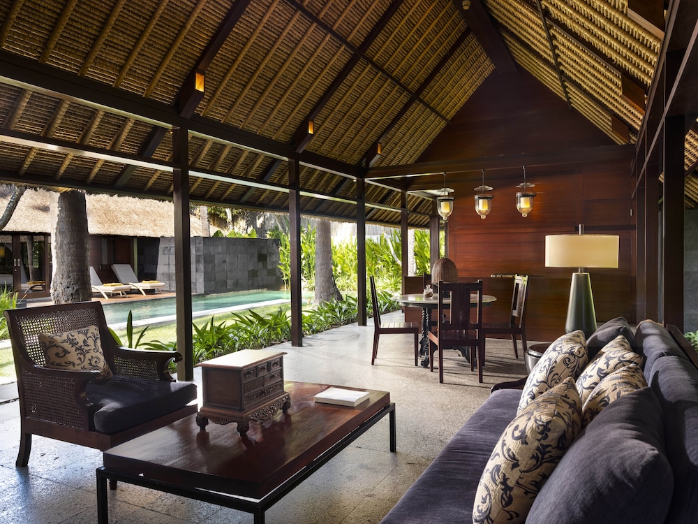 Two-Bedroom Private Estate Pool Villa - Photo 2