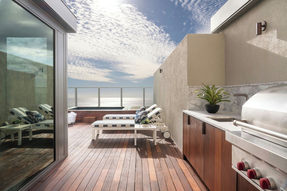 Penthouse, 2 Bedrooms