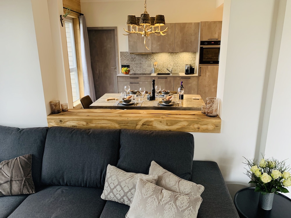 Exclusive Condo, Private Pool (Rodel Lodge, inkl. 95€ Reinigung) photo 1