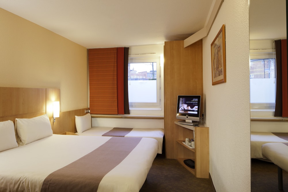 Family Double Room