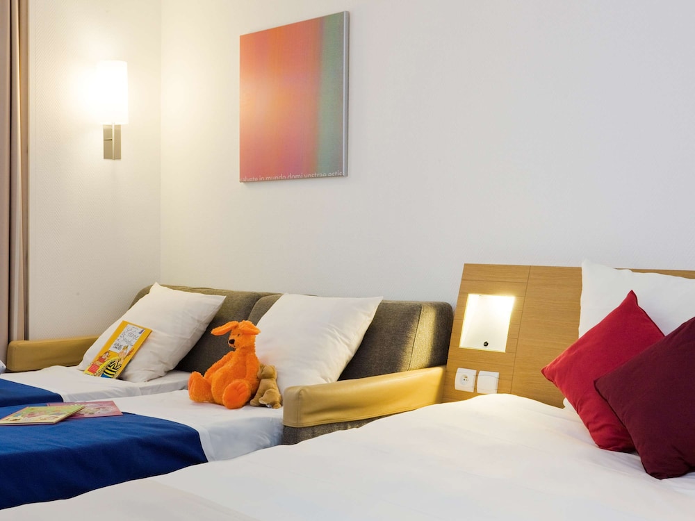 Executive Room, 1 Double Bed (Paris View) - Photo 5
