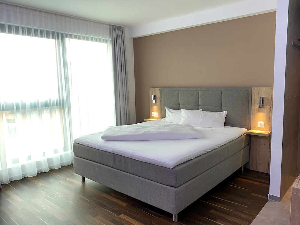 Comfort Single Room photo 1