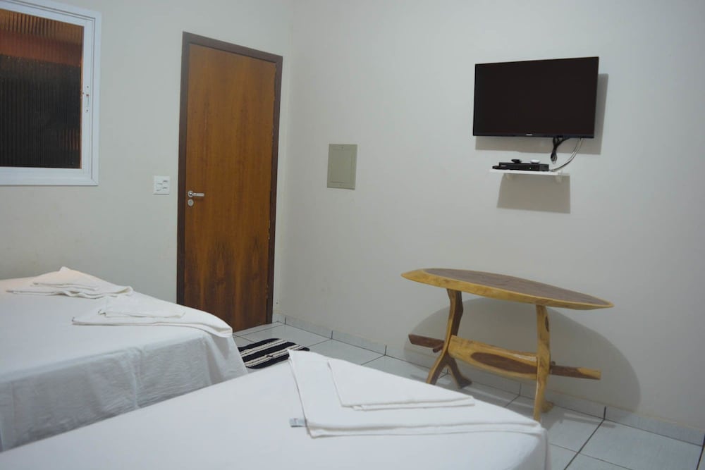Comfort Triple Room, 1 Double Bed, Accessible photo 2