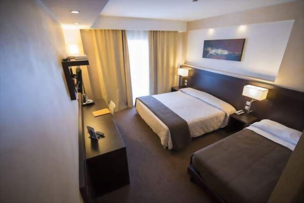 Comfort Triple Room - Photo 1