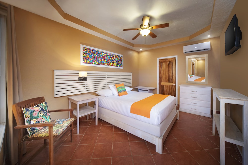 Economy Room