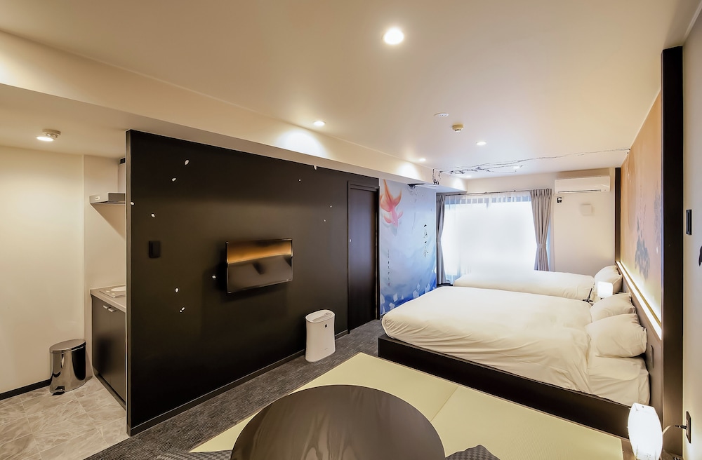 Basic Suite