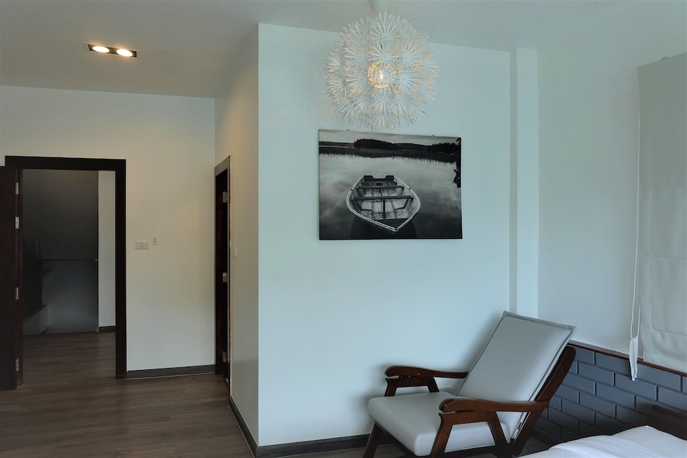 Standard Room - Photo 4