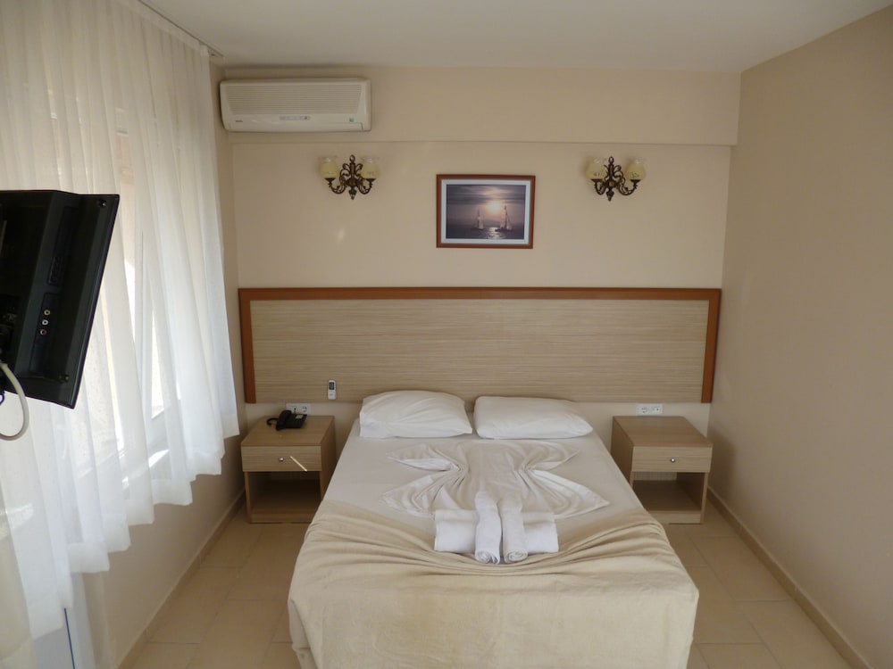 Basic Double Room photo 1