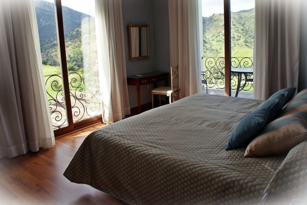 Habitación Doble con Balcón