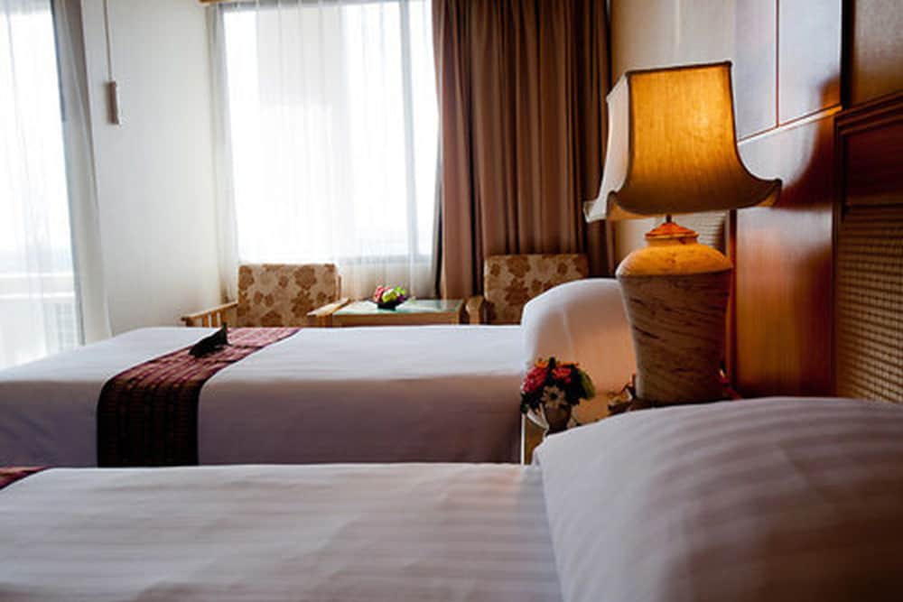 Executive Room photo 2