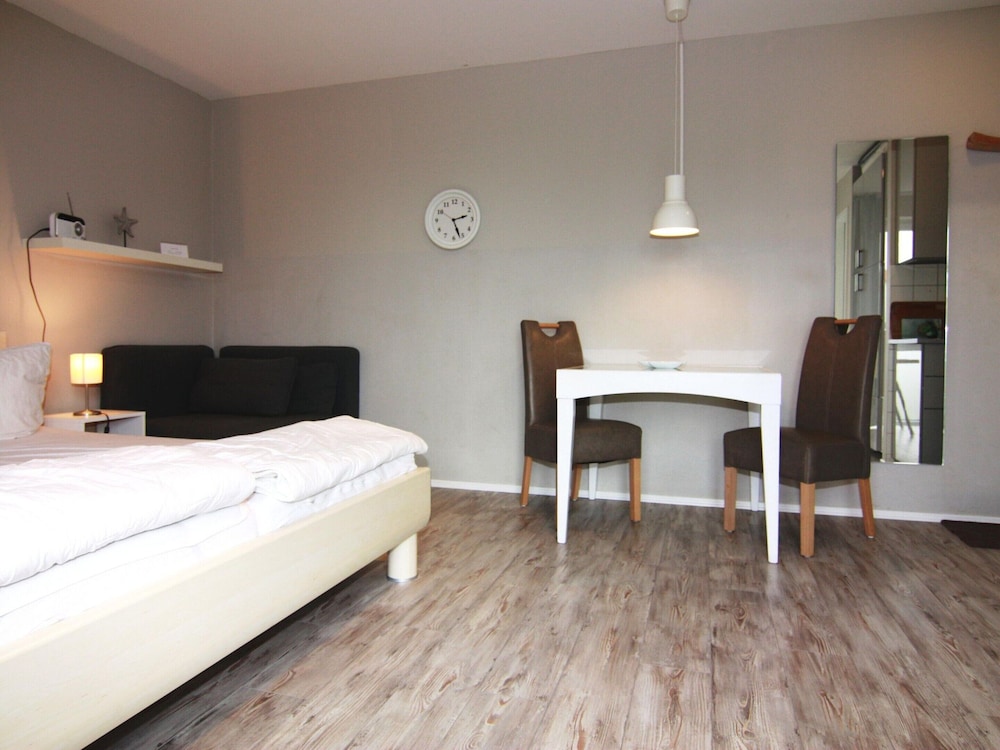 Comfort Apartment, 1 Bedroom photo 2