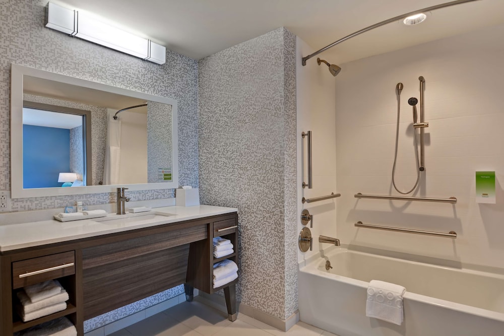 Home2 Suites Williston Burlington, Vt, Billede 2