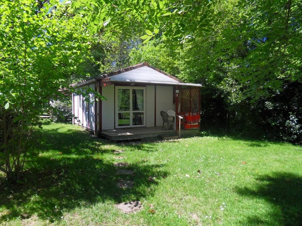 Family Chalet (4 personnes) photo 3
