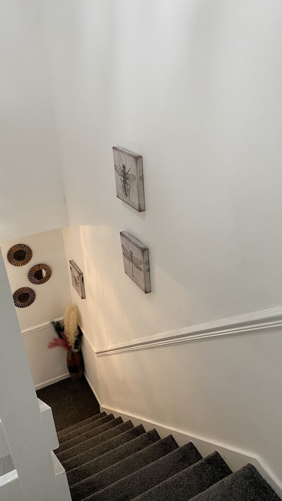 Bv Luxury Spacious 3 Bedroom House At Isaac Close, Photo 58