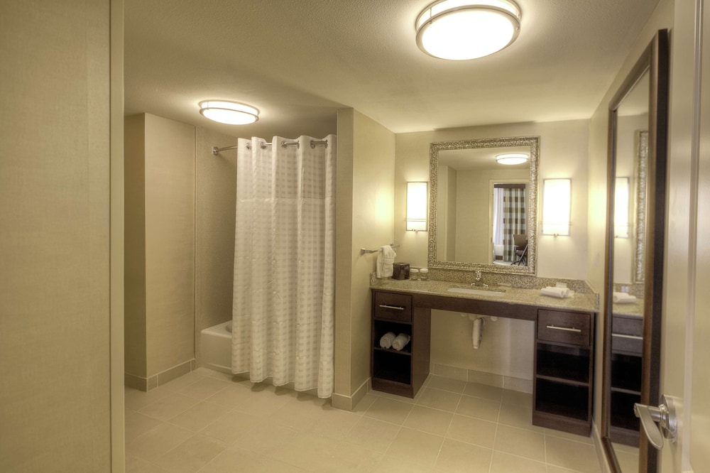 Suite, 1 King Bed, Accessible, Bathtub (Mobility & Hearing) photo 2