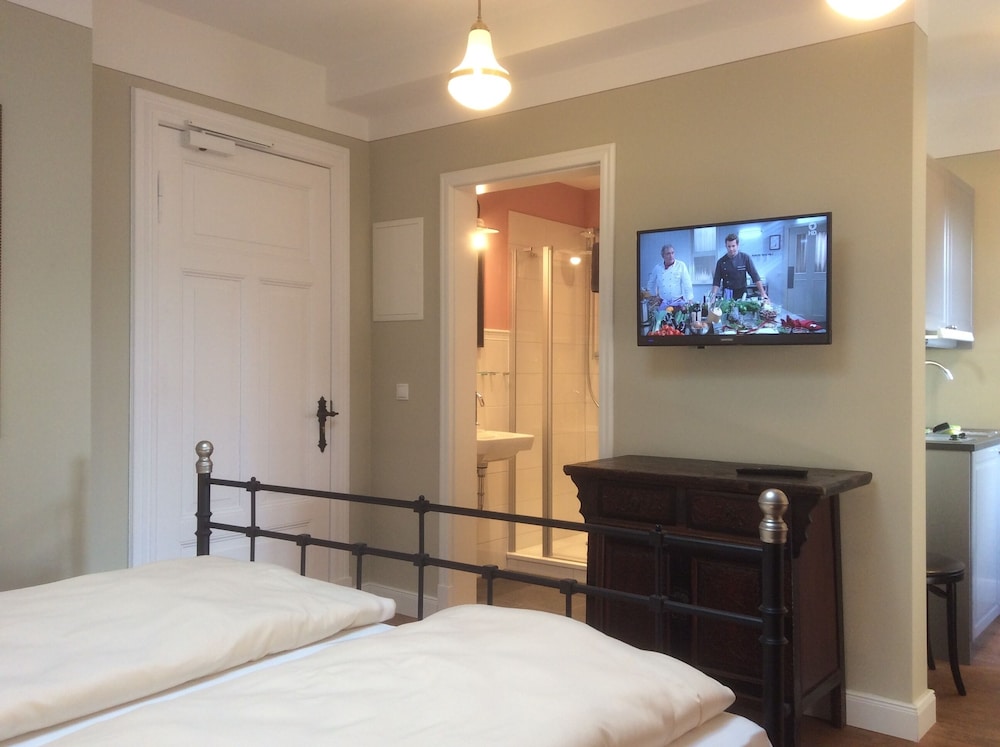 Comfort Apartment photo 3