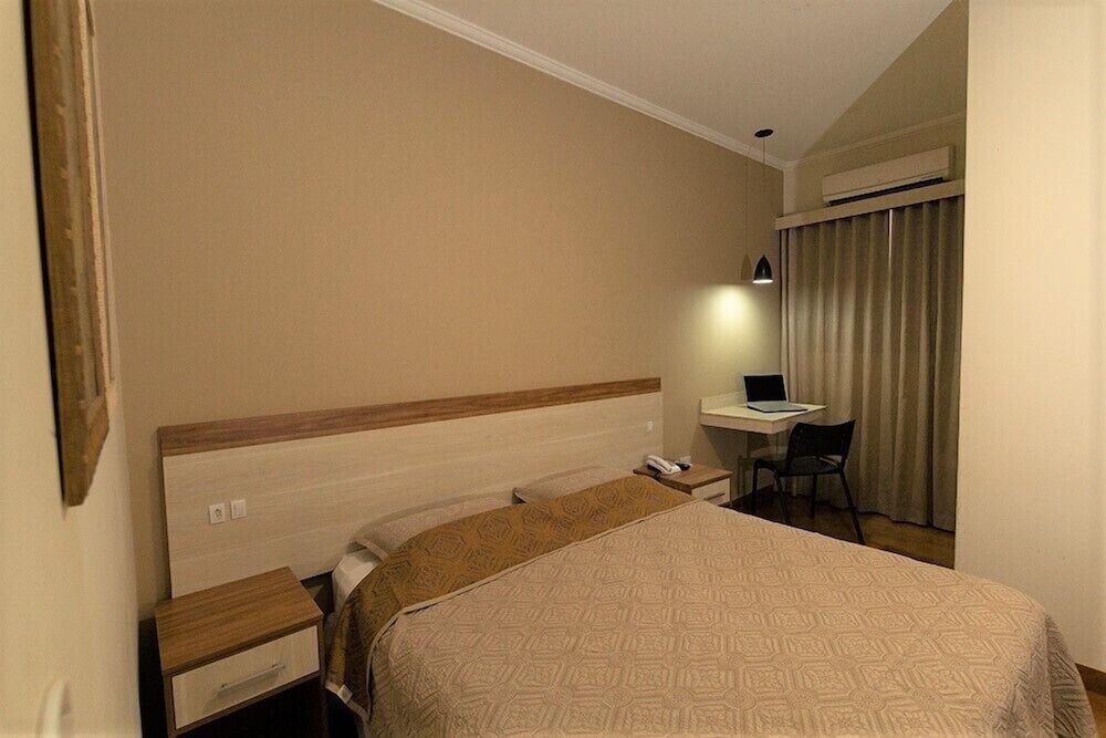 Quarto Novo Superior Casal photo 1