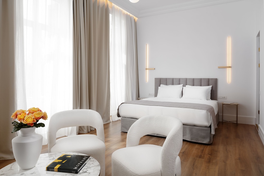 Junior Studio Suite