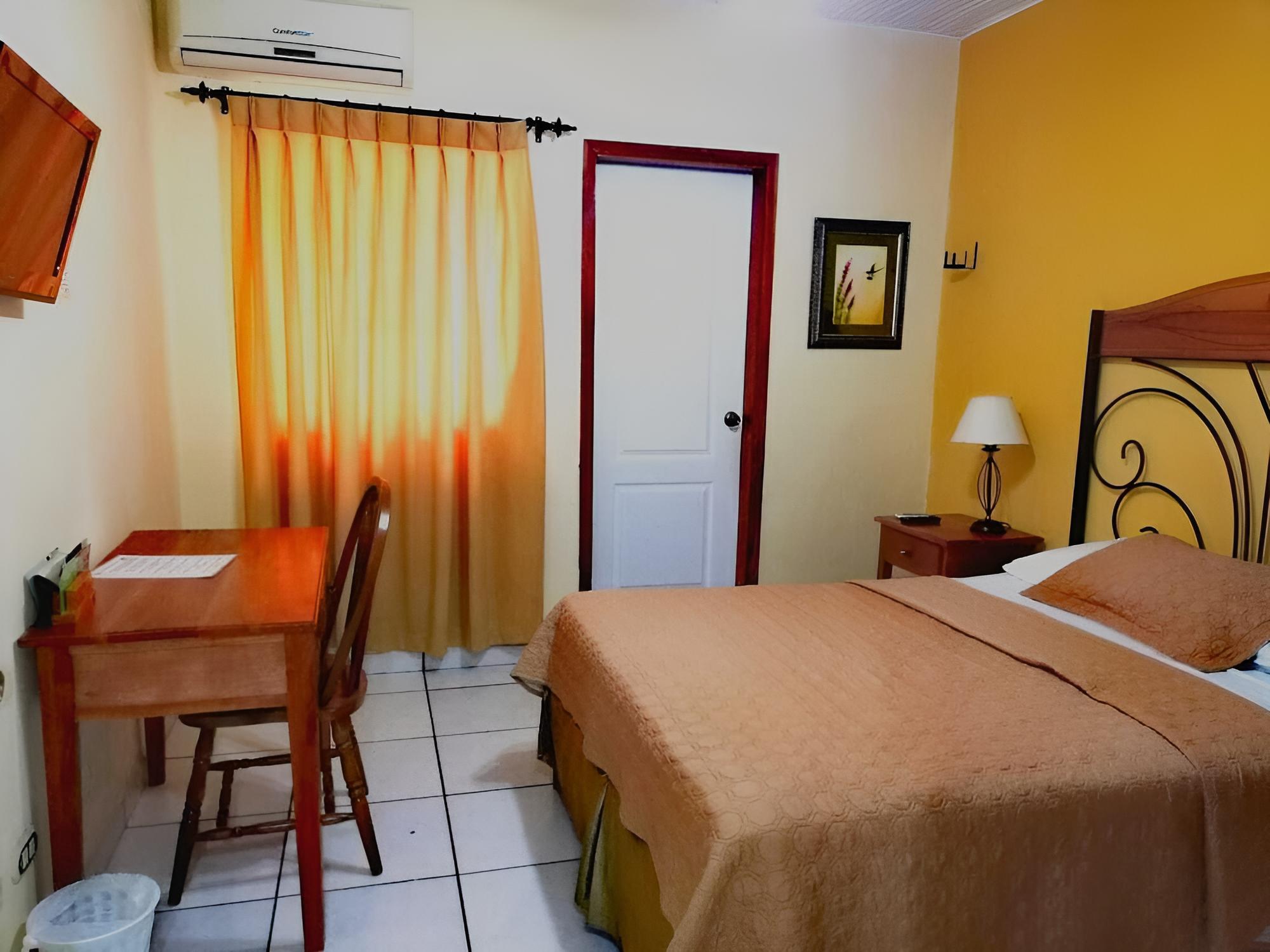 Economy Single Room photo 2
