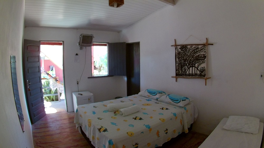 Comfort Triple Room, 1 Bedroom, Ensuite photo 1