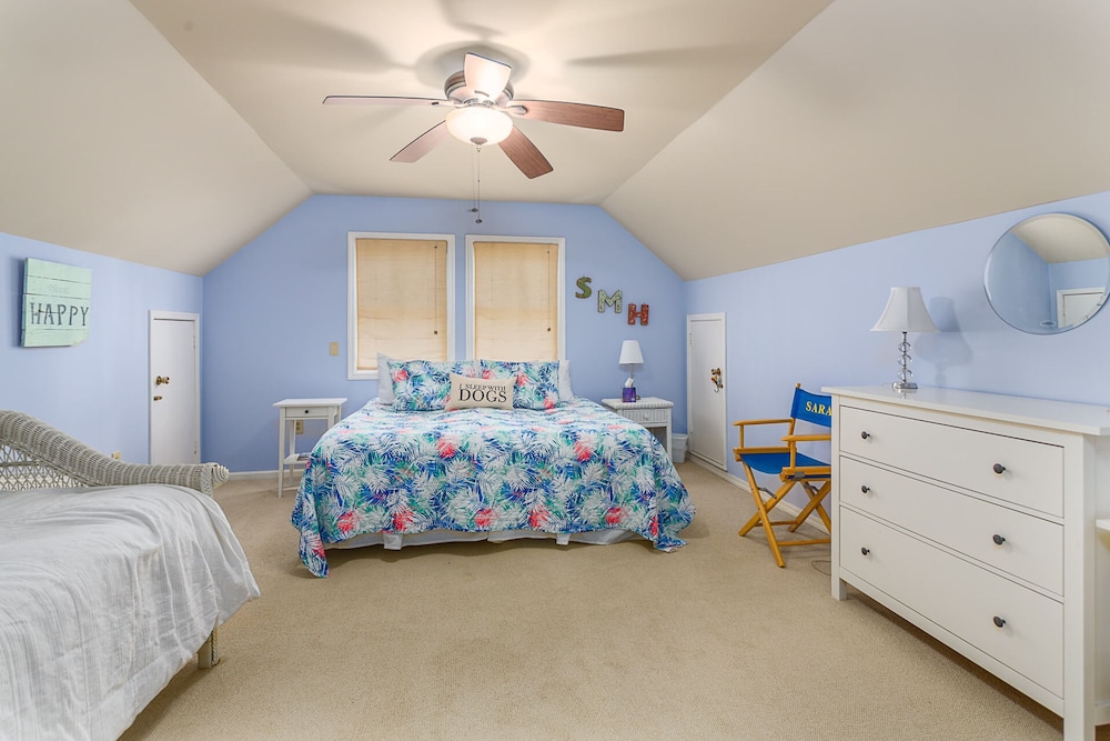 House, 4 Bedrooms