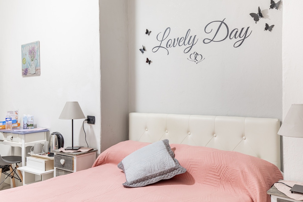 Romantic Double Room photo 3