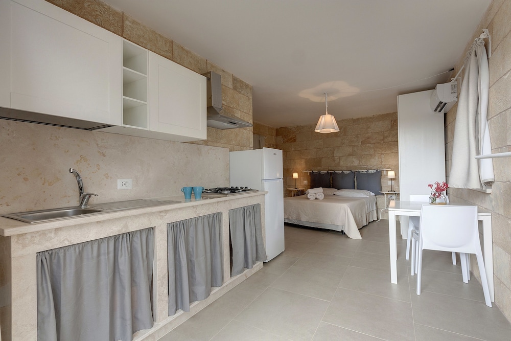 Exclusive Studio, 1 Queen Bed, Ocean View