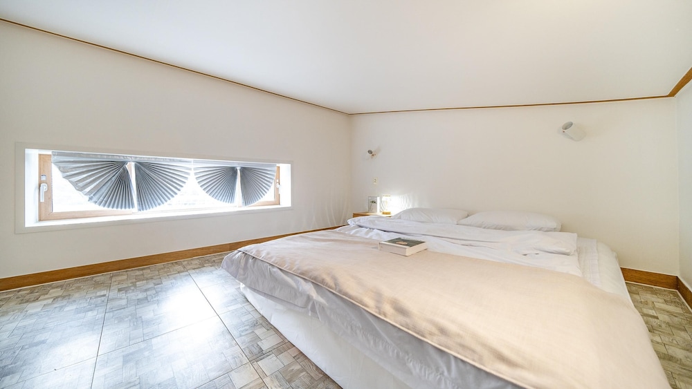 Basic Room, 1 Bedroom (B-203호(SPA)) - Photo 8