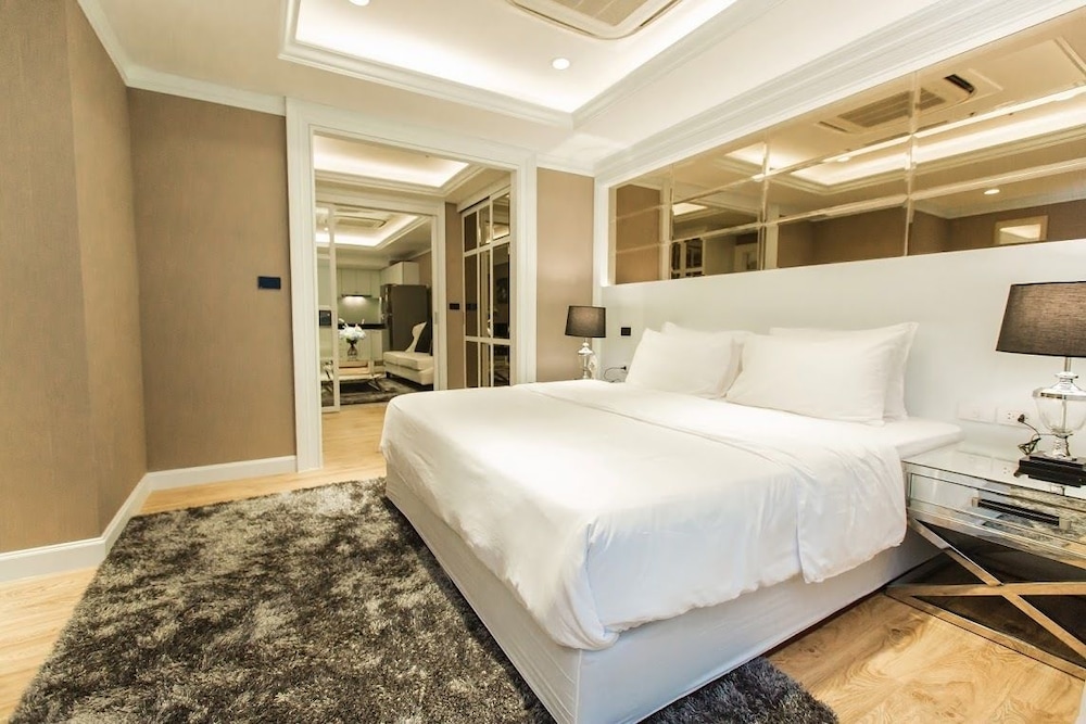 Executive Room photo 3