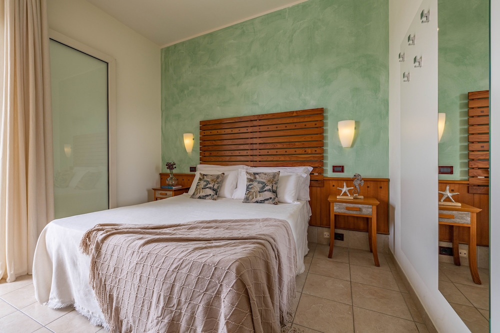 Quadruple Room photo 2