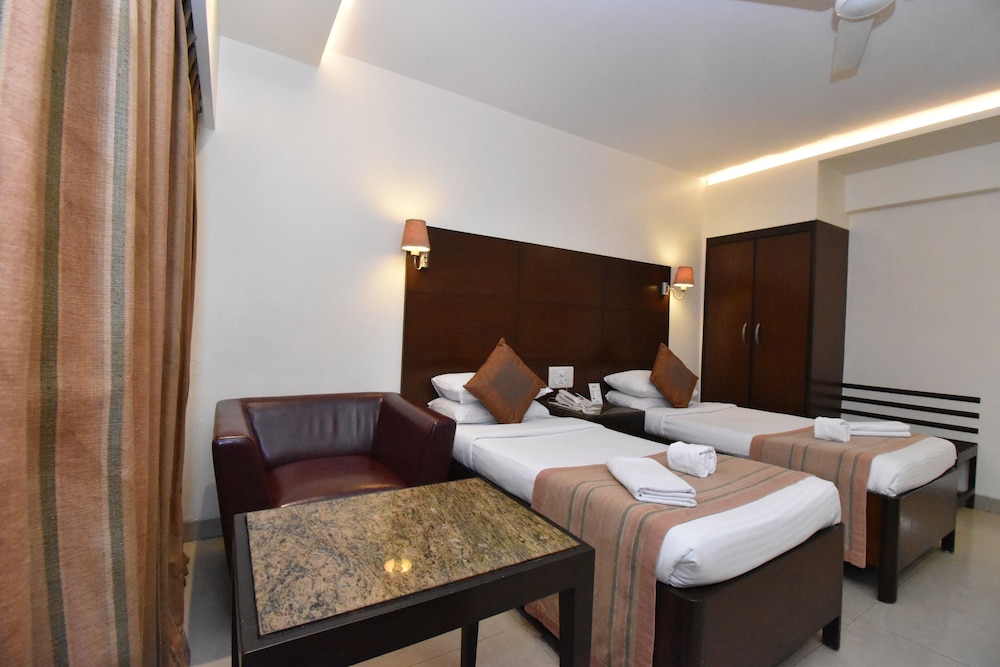 Executive Room - Photo 4
