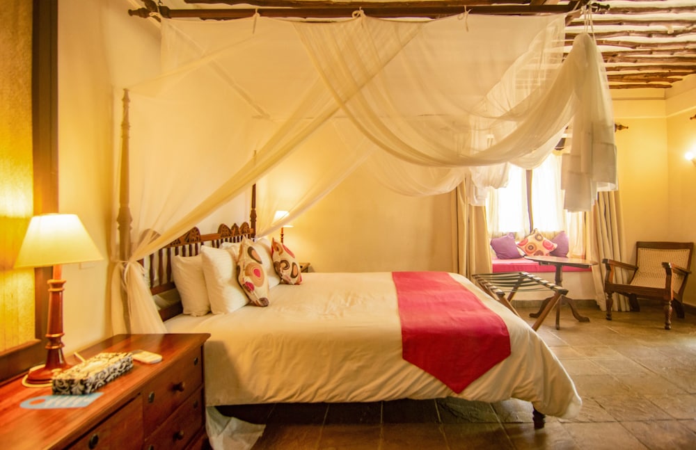 Sea View Room - Photo 1